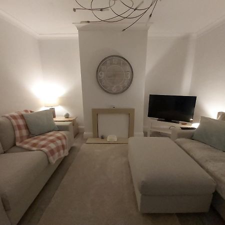 White House Daire Sheffield Dış mekan fotoğraf