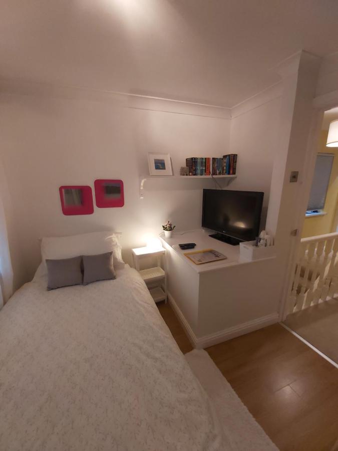 White House Daire Sheffield Dış mekan fotoğraf
