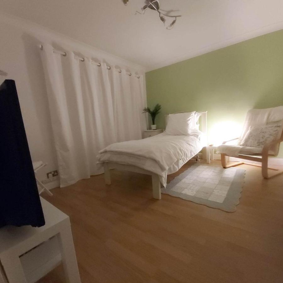 White House Daire Sheffield Dış mekan fotoğraf